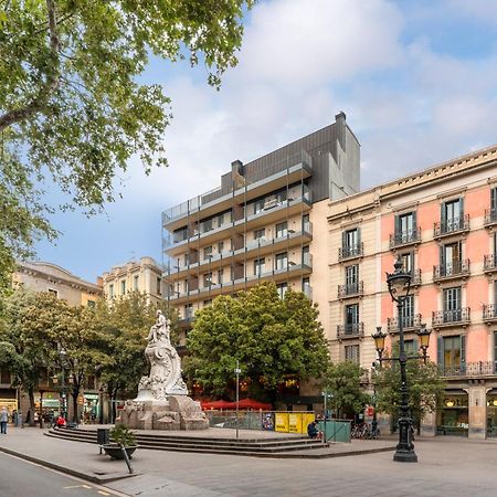 Tsa La Rambla Apartment Барселона Екстериор снимка