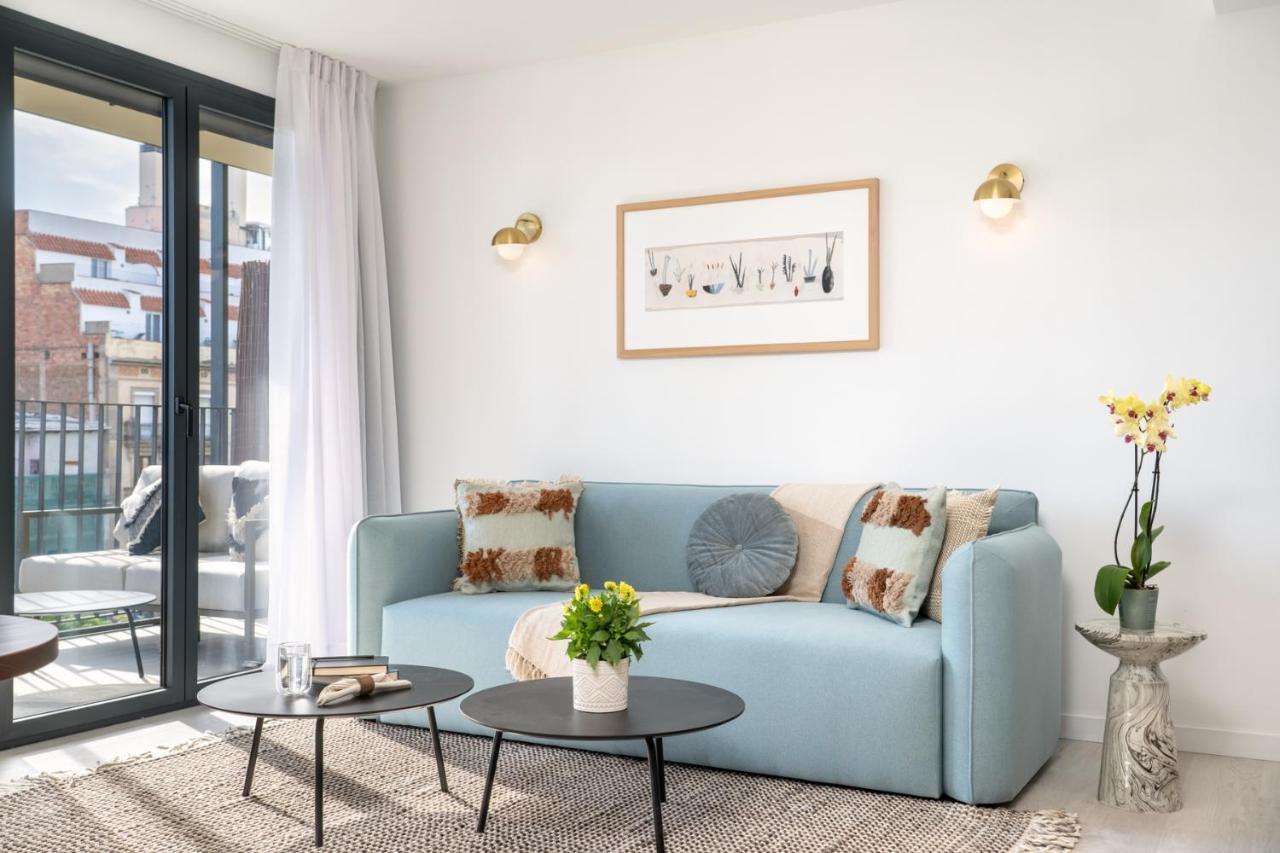 Tsa La Rambla Apartment Барселона Екстериор снимка