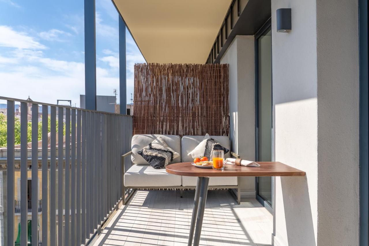 Tsa La Rambla Apartment Барселона Екстериор снимка