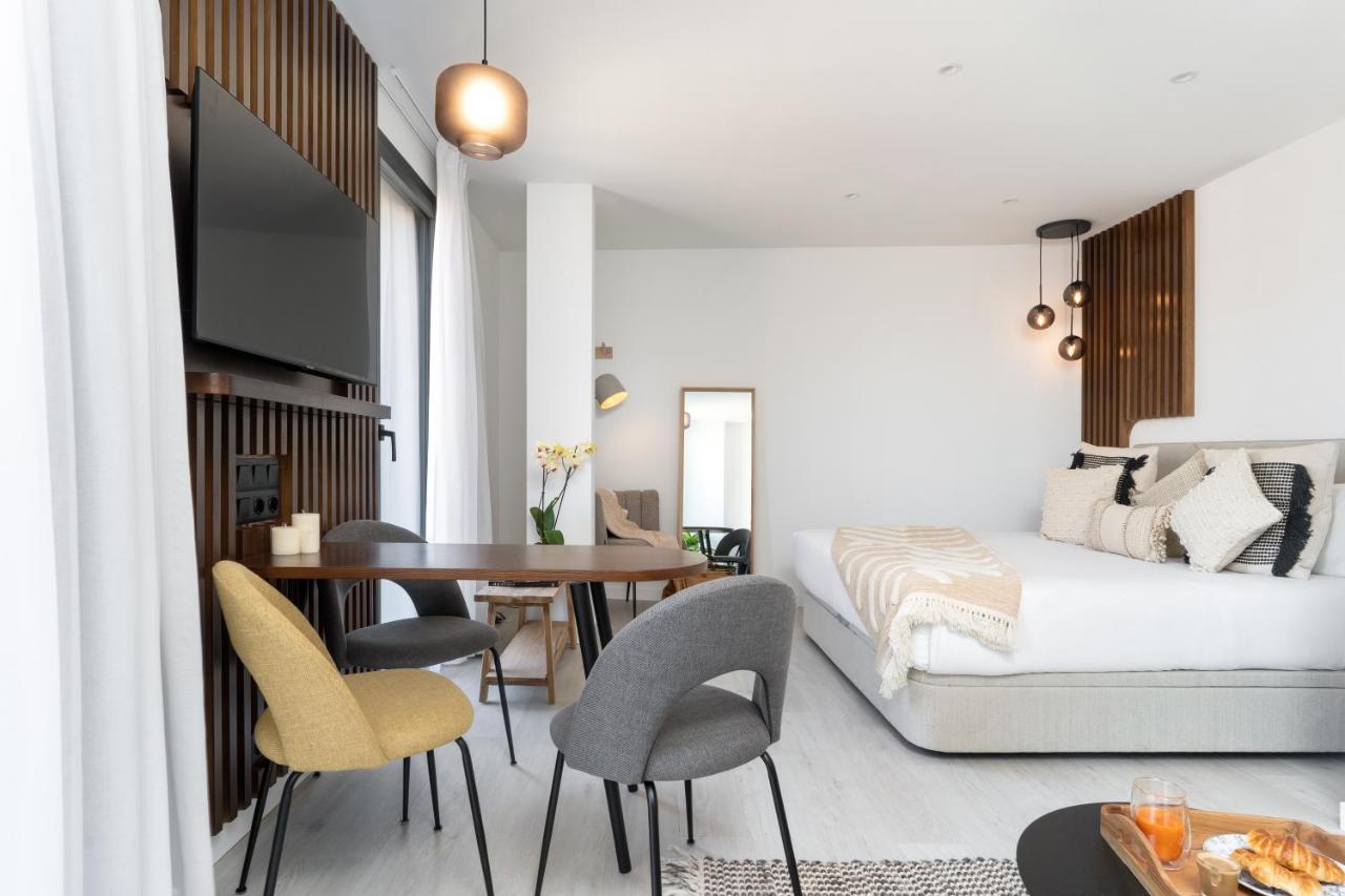 Tsa La Rambla Apartment Барселона Екстериор снимка