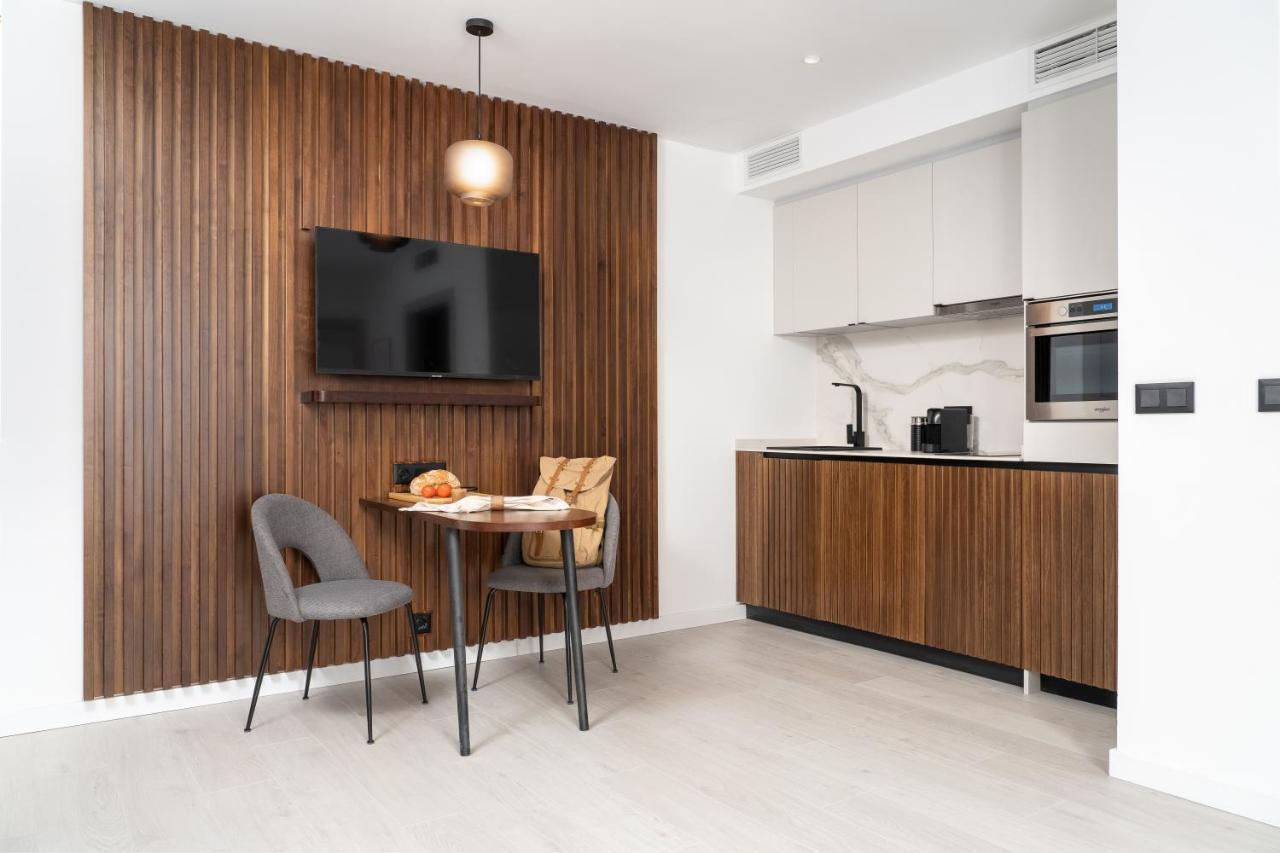 Tsa La Rambla Apartment Барселона Екстериор снимка