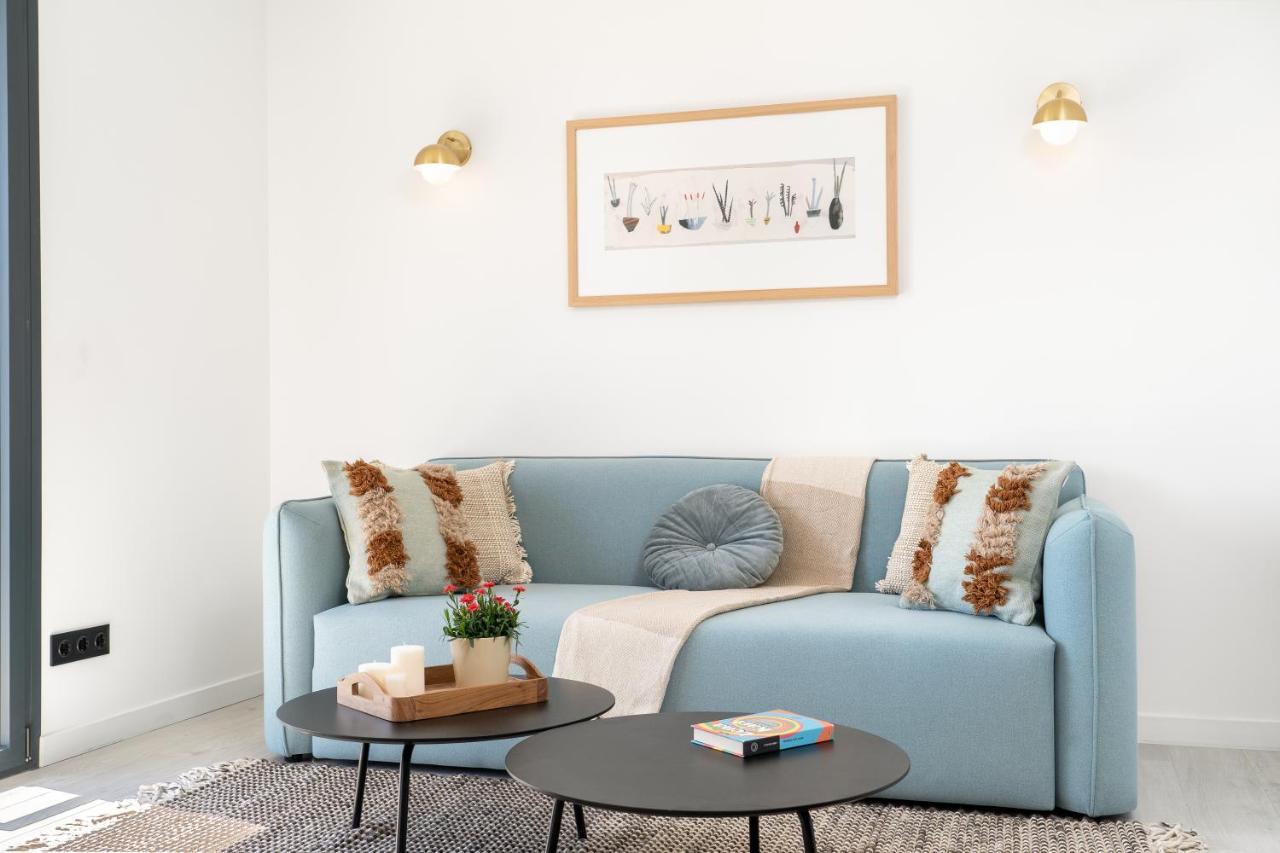 Tsa La Rambla Apartment Барселона Екстериор снимка