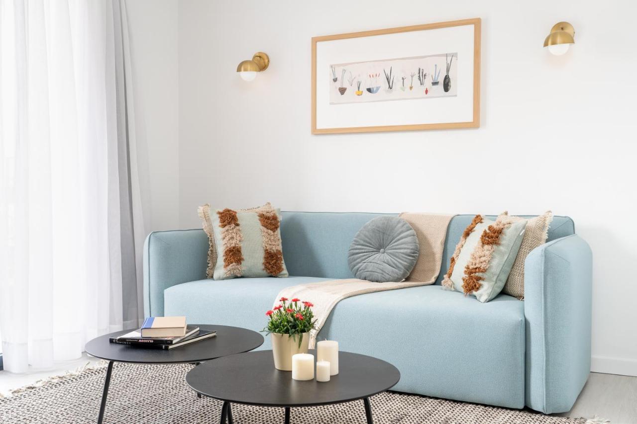 Tsa La Rambla Apartment Барселона Екстериор снимка
