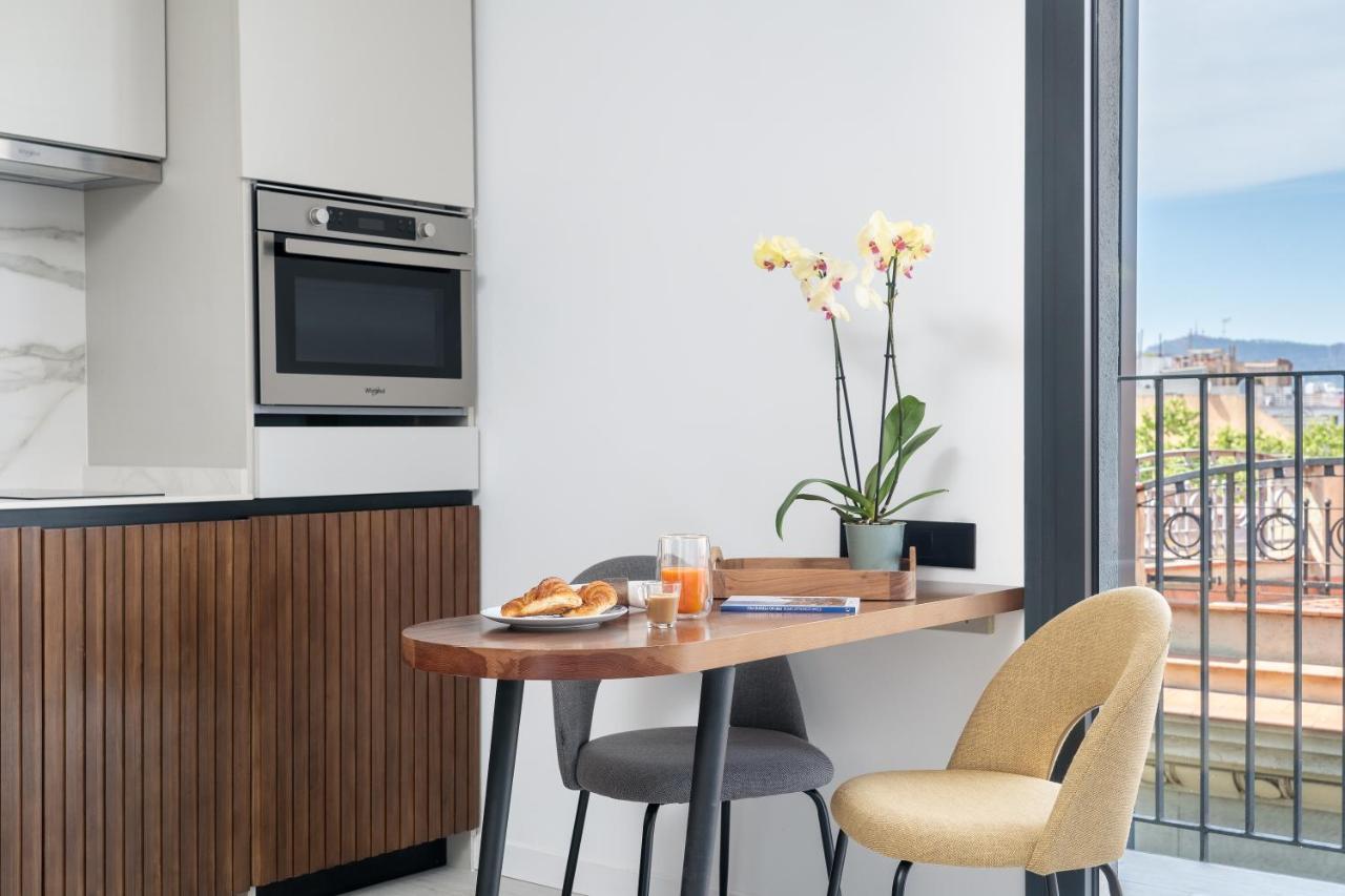 Tsa La Rambla Apartment Барселона Екстериор снимка