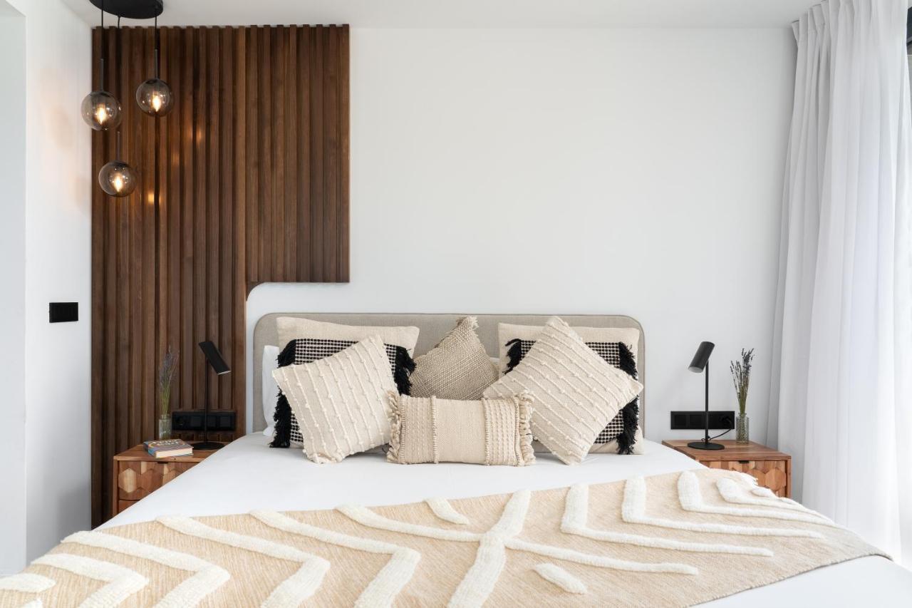 Tsa La Rambla Apartment Барселона Екстериор снимка
