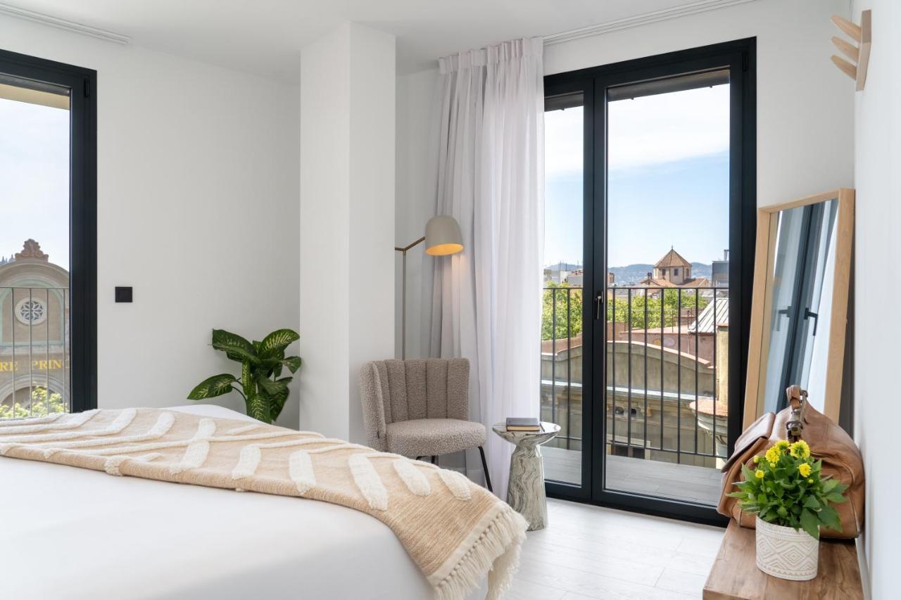 Tsa La Rambla Apartment Барселона Екстериор снимка
