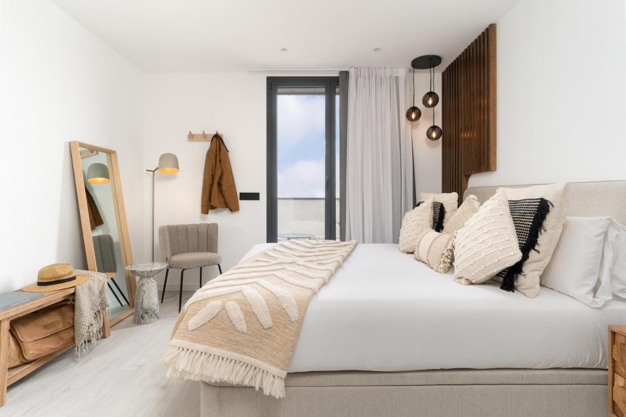 Tsa La Rambla Apartment Барселона Екстериор снимка