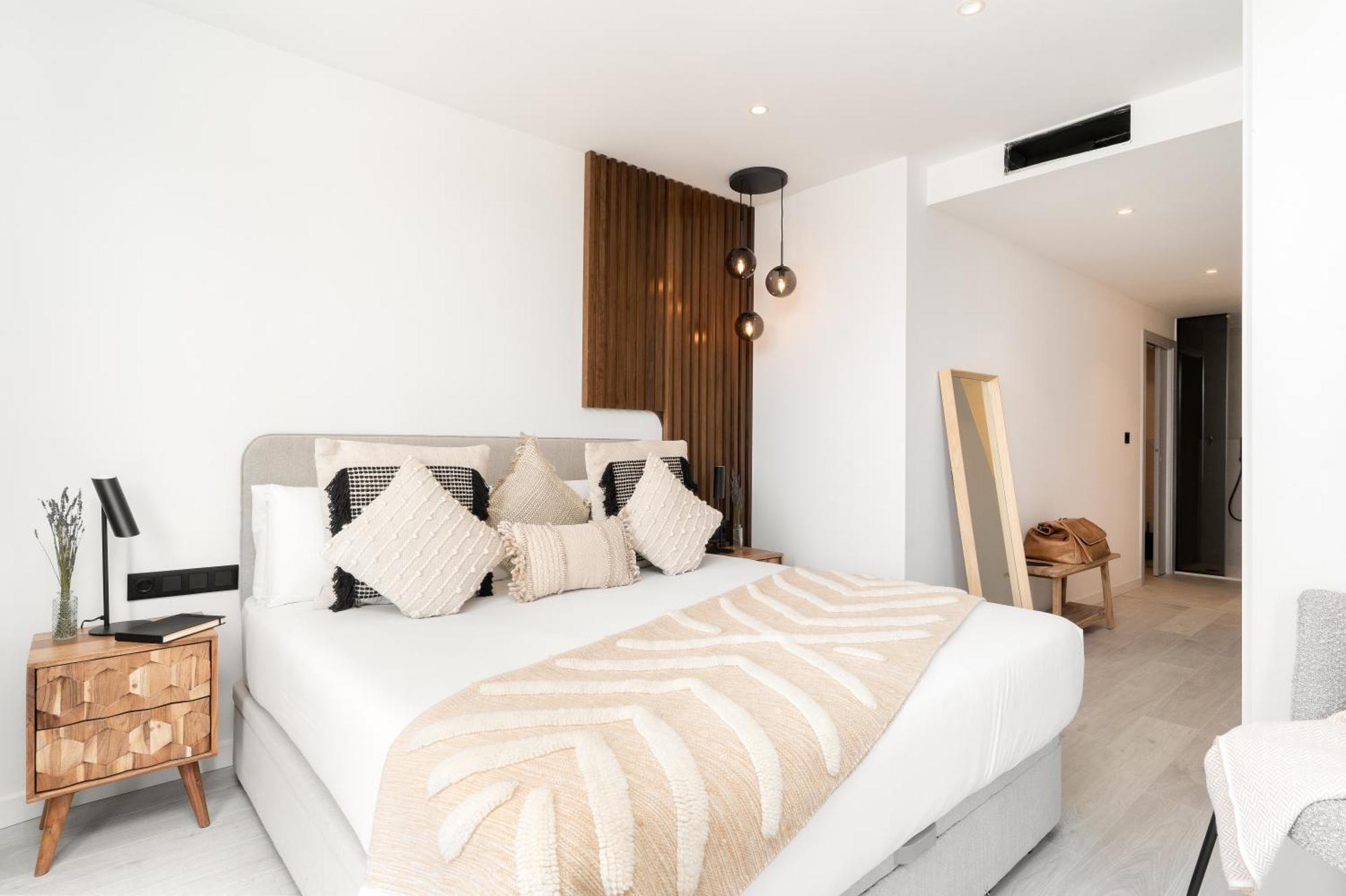 Tsa La Rambla Apartment Барселона Екстериор снимка