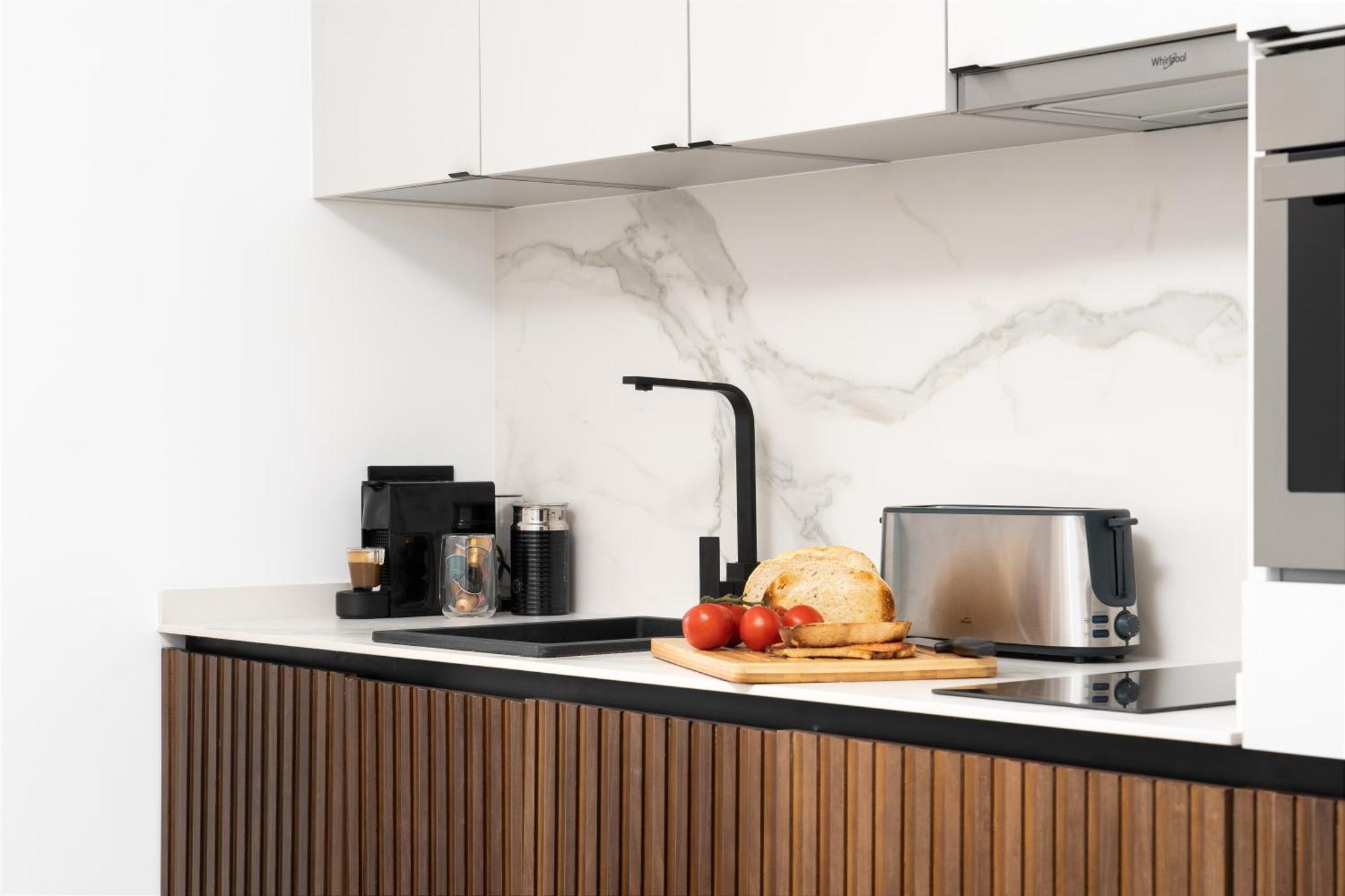 Tsa La Rambla Apartment Барселона Екстериор снимка