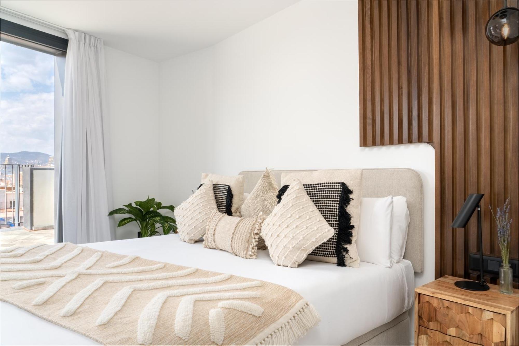 Tsa La Rambla Apartment Барселона Екстериор снимка