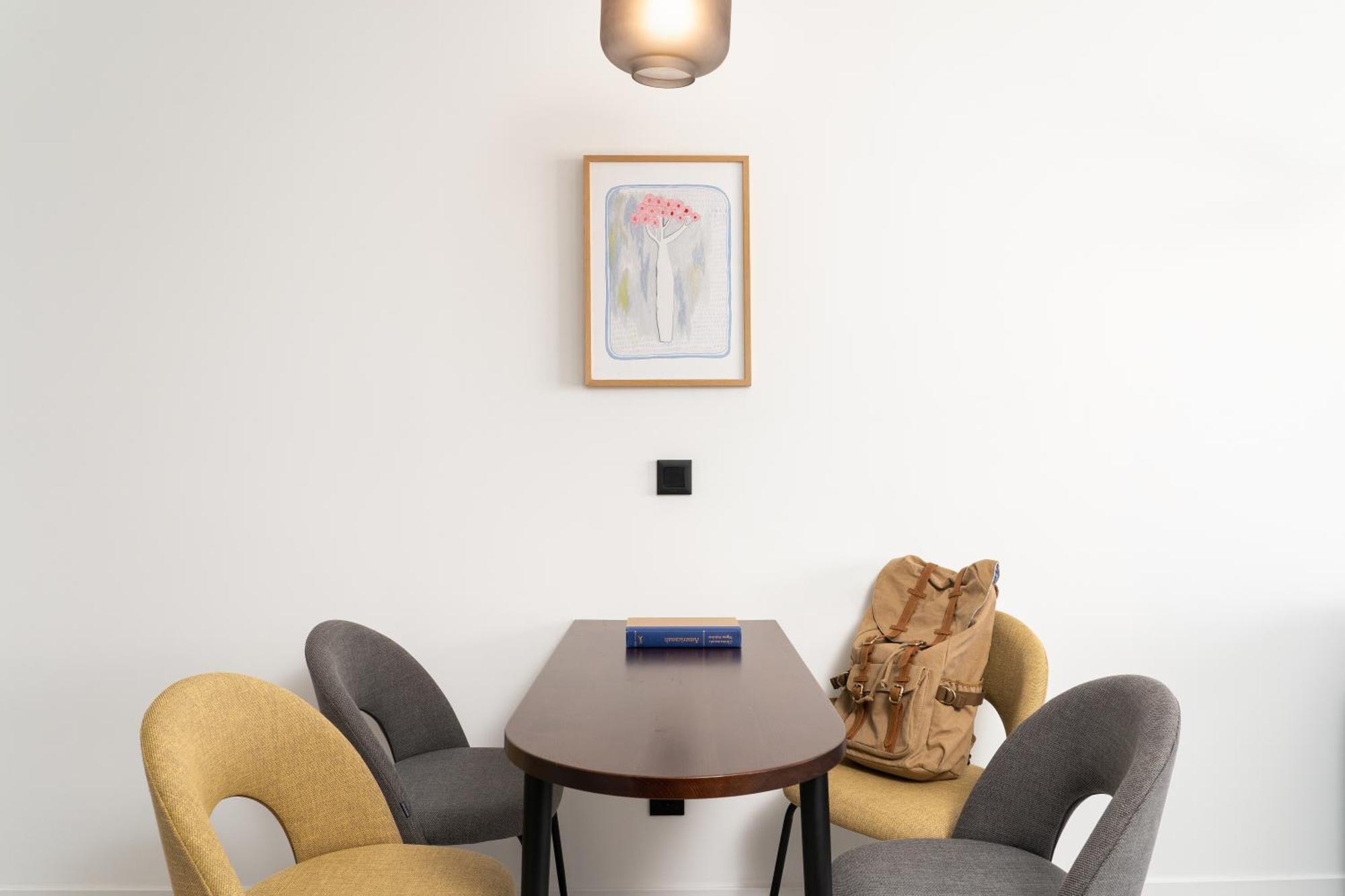 Tsa La Rambla Apartment Барселона Екстериор снимка