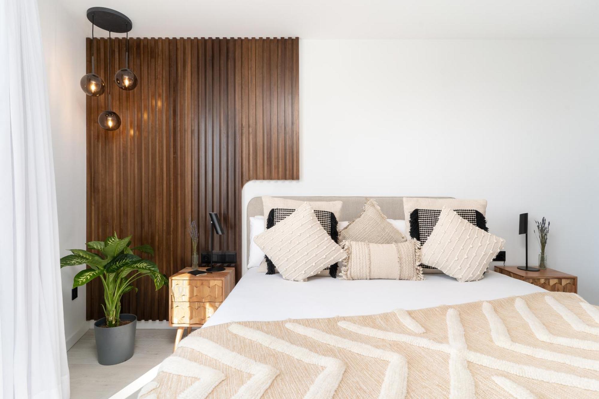 Tsa La Rambla Apartment Барселона Екстериор снимка