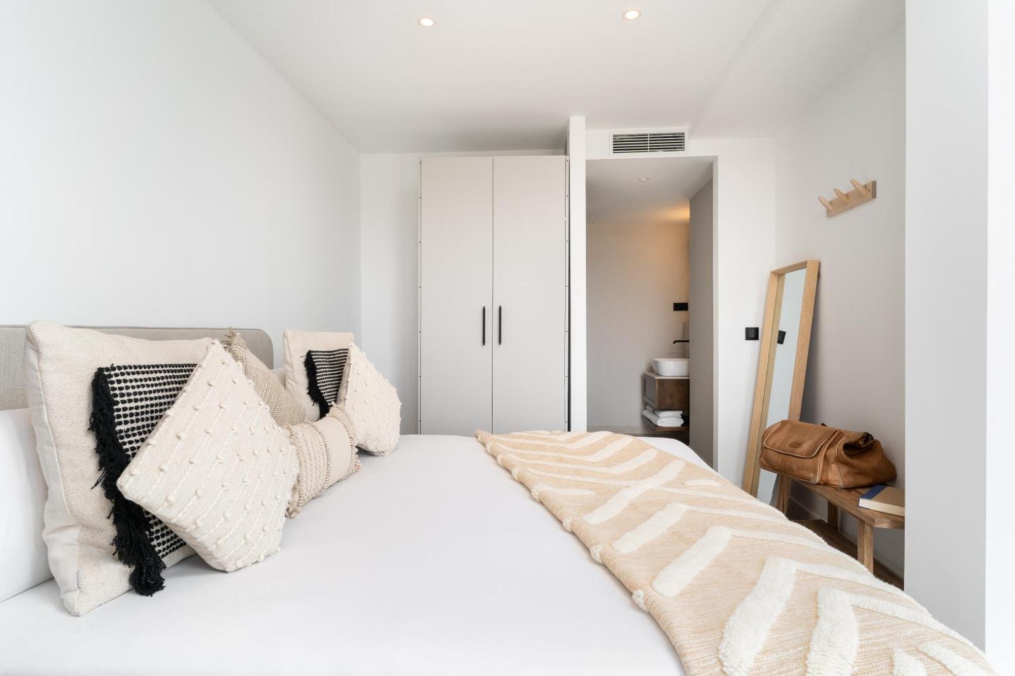 Tsa La Rambla Apartment Барселона Екстериор снимка