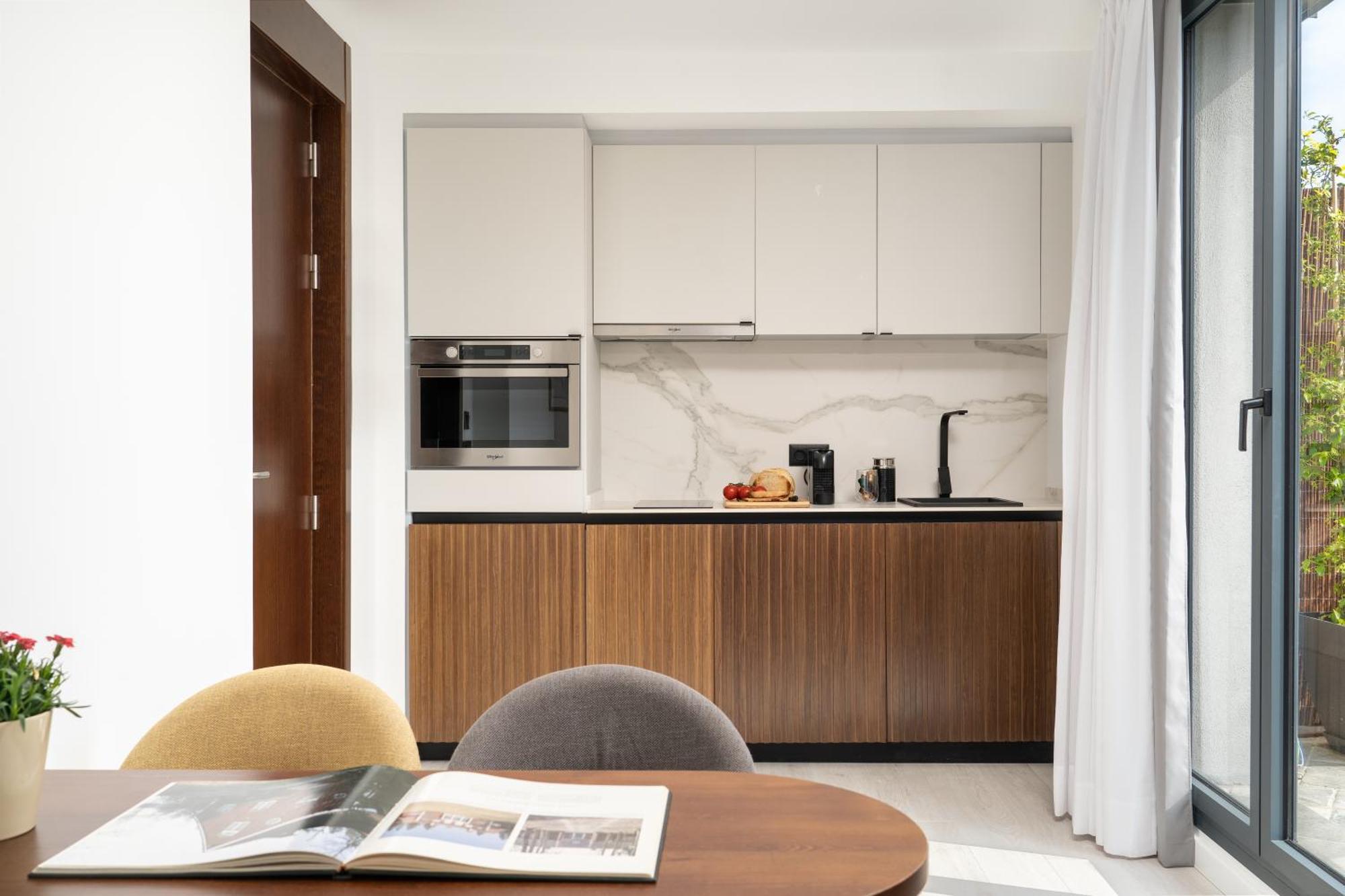 Tsa La Rambla Apartment Барселона Екстериор снимка