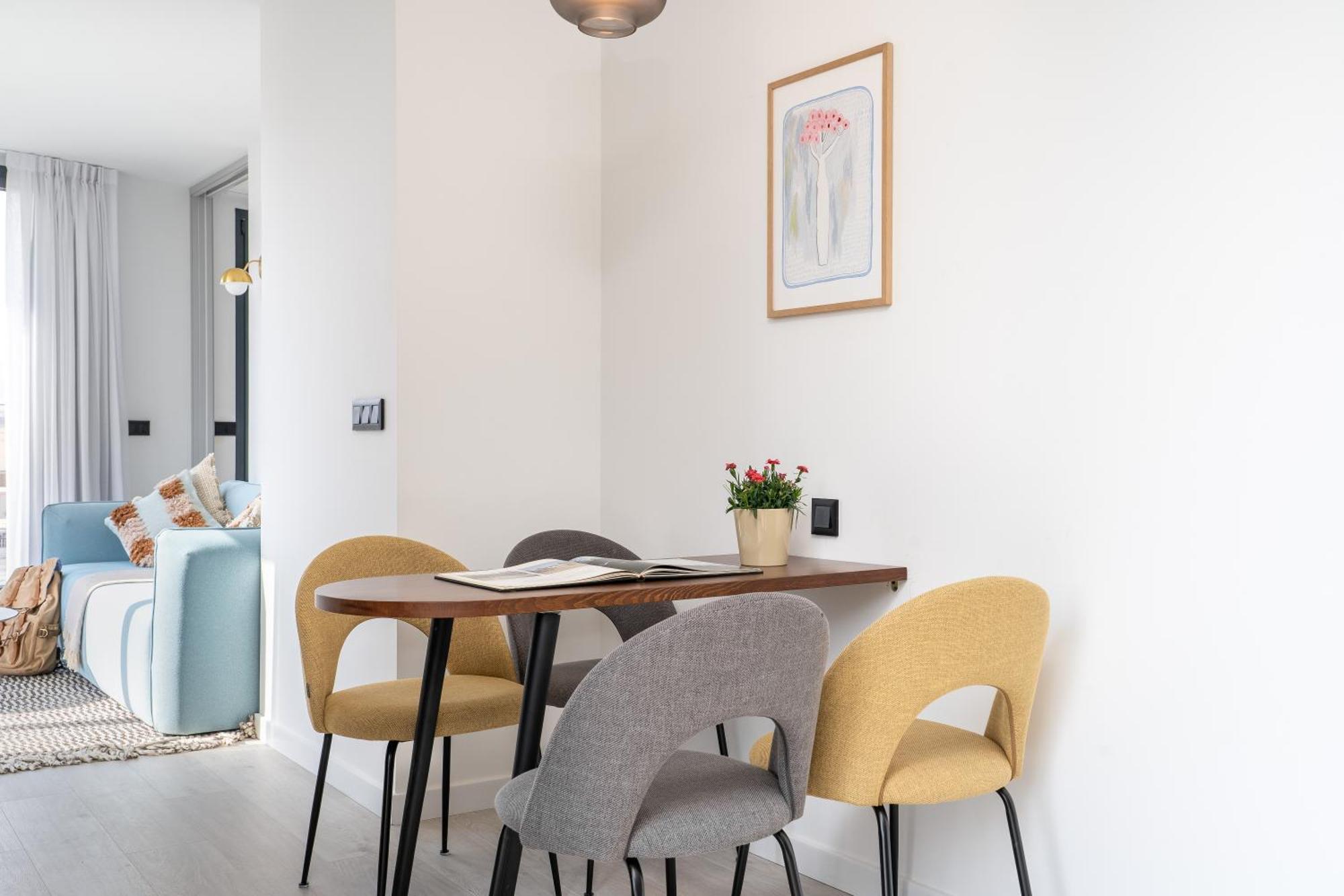 Tsa La Rambla Apartment Барселона Екстериор снимка