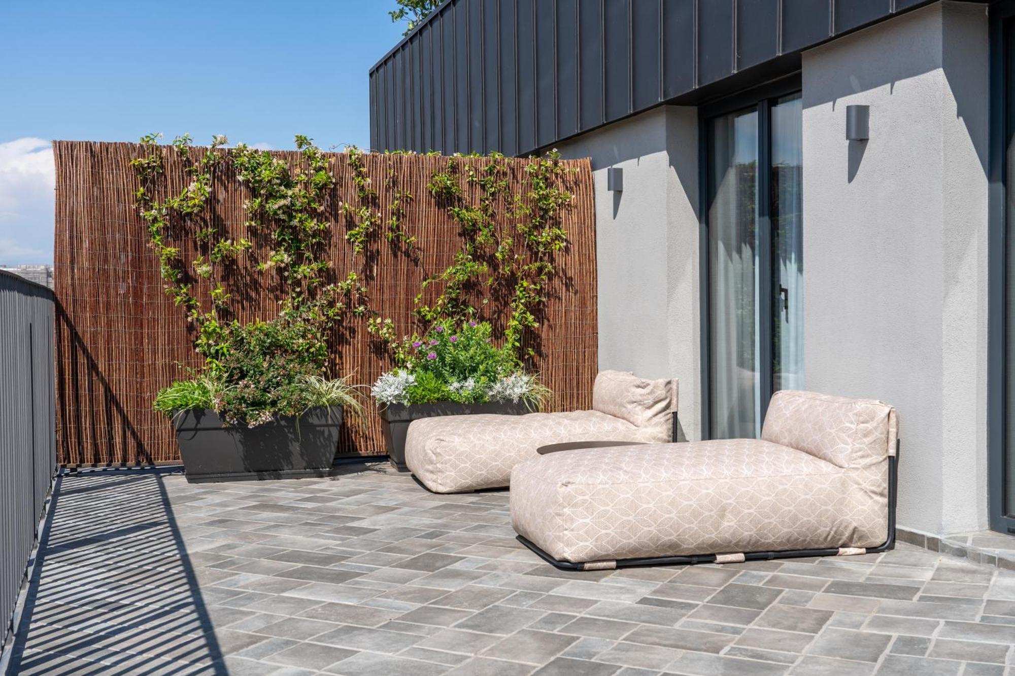 Tsa La Rambla Apartment Барселона Екстериор снимка