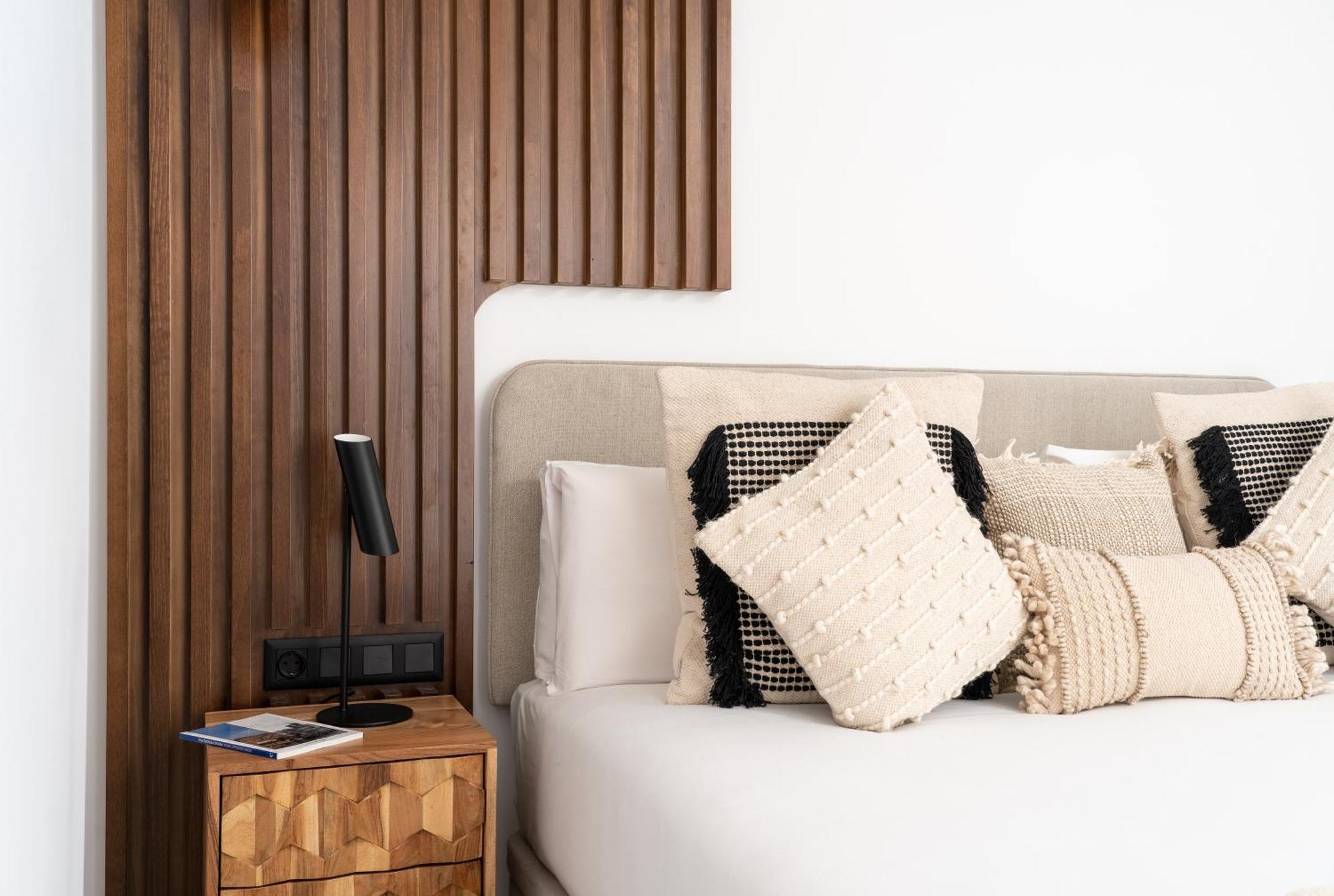Tsa La Rambla Apartment Барселона Стая снимка