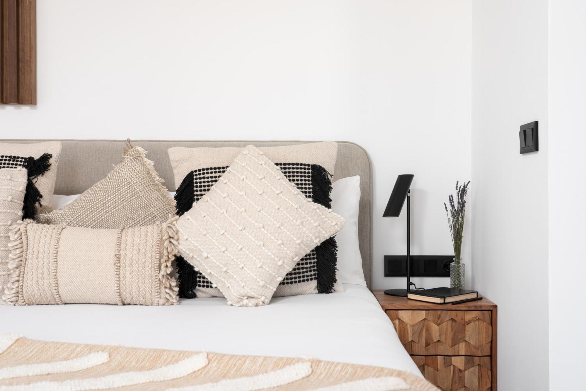 Tsa La Rambla Apartment Барселона Стая снимка